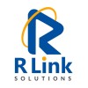 RLink Solutions logo