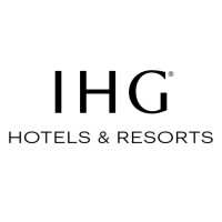 InterContinental Hotels Group logo