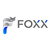 Foxx Development Inc. logo
