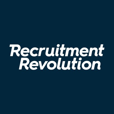 Recruitment Revolution logo