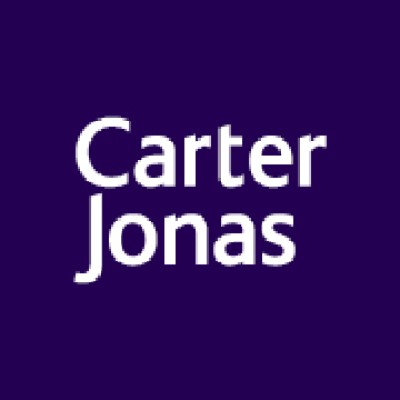 Carter Jonas logo
