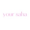 Your Saha logo