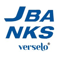 J Banks & Co Ltd - Home of Verselo logo
