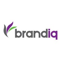 Brand IQ Inc. logo