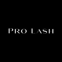Pro Lash logo