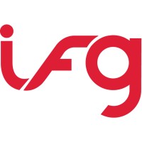 IFG - International Financial Group logo