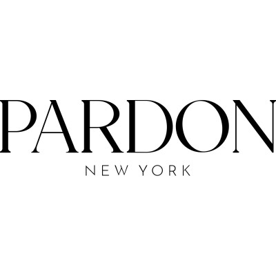 PARDON logo