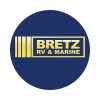 Bretz RV & Marine logo