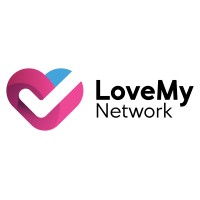 LoveMy Network logo