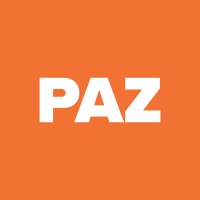 PAZ Analytics logo