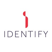 Identify logo