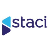 Staci UK logo