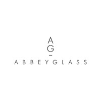 Abbey Glass logo