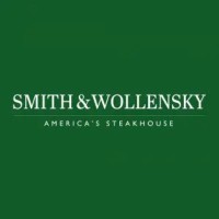 Smith & Wollensky Restaurant Group, Inc. logo