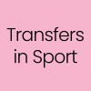 Transfers in Sport logo