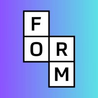 FORM careers logo