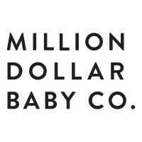 Million Dollar Baby Co. (Babyletto, Namesake, daVinci, Monogram, & Nursery Works) logo