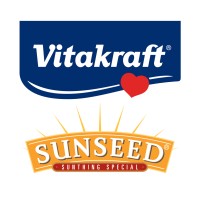 Vitakraft Sun Seed, Inc. logo