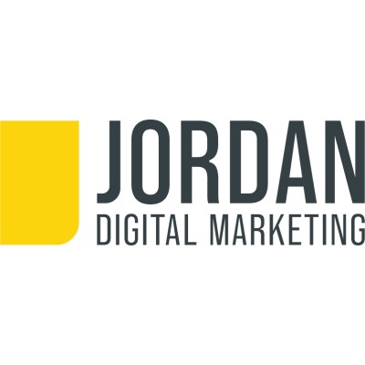 Jordan Digital Marketing logo