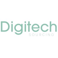 Digitech Sourcing logo
