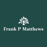 Frank P Matthews Ltd logo
