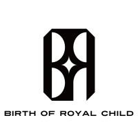 Birth Of Royal Child logo