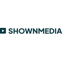 Shown Media logo