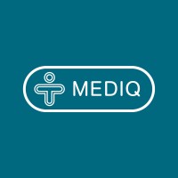Mediq UK logo