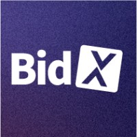 BidX - Scale Marketplace Ads logo