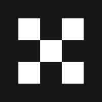 OKX logo