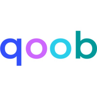 Qoob Technologies logo