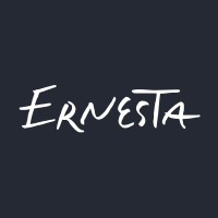 Ernesta Inc. logo