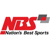 Nation's Best Sports logo
