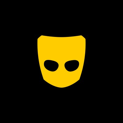 Grindr logo