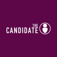 The Candidate Ltd logo