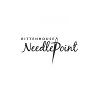 Rittenhouse Needlepoint logo