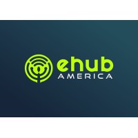 EHubAmerica logo
