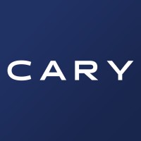 The Cary Company logo