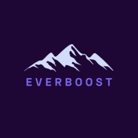 Everboost logo