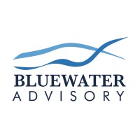 Bluewater Advisory logo