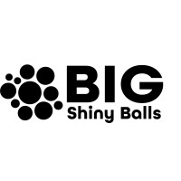 Big Shiny Balls logo
