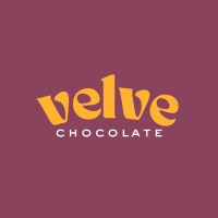 Velve Chocolate logo