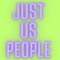 Just Us People logo