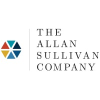 The Allan Sullivan Co. logo