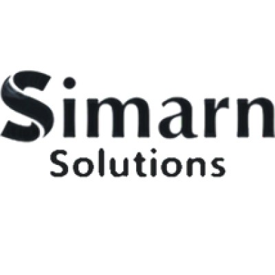 SIMARN Solutions logo