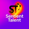 Sentient Talent logo