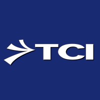 Textiles Coated International (TCI) logo