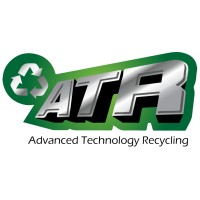 Advanced Technology Recycling (ATR) logo