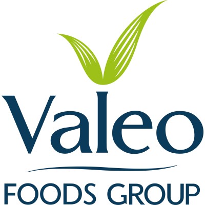 Valeo Foods Group logo