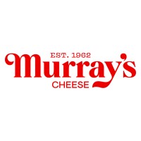 Murray's Cheese logo